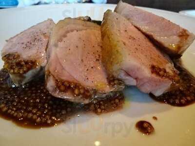 イル ルォーゴ ディ タケウチ