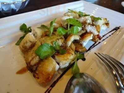 イル ルォーゴ ディ タケウチ