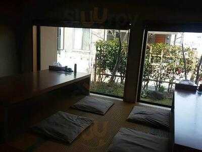 手打ちそば 野のや