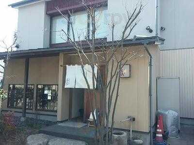 手打ちそば 野のや