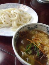 新倉屋うどん
