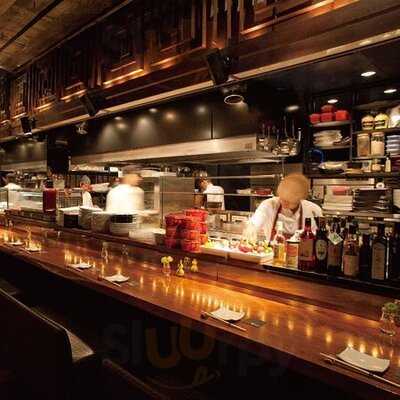 鉄板焼&ワイン ＫＡｉ 回 北新地店