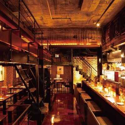 鉄板焼&ワイン ＫＡｉ 回 北新地店