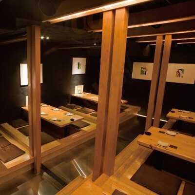 鉄板焼&ワイン ＫＡｉ 回 北新地店