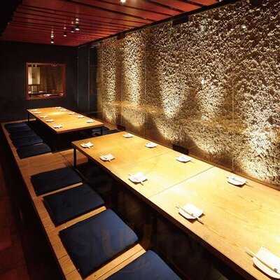 鉄板焼&ワイン ＫＡｉ 回 北新地店