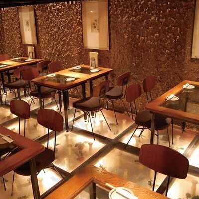 鉄板焼&ワイン ＫＡｉ 回 北新地店