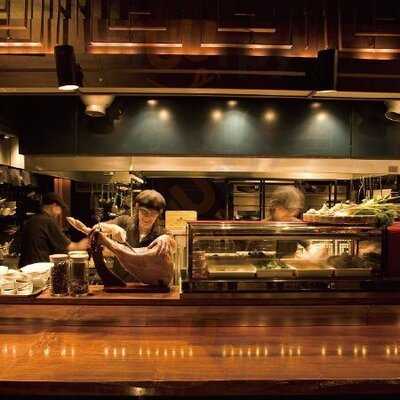 鉄板焼&ワイン ＫＡｉ 回 北新地店