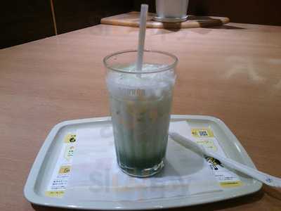 ドトールコーヒーショップ 天満橋ＯＭＭビル店