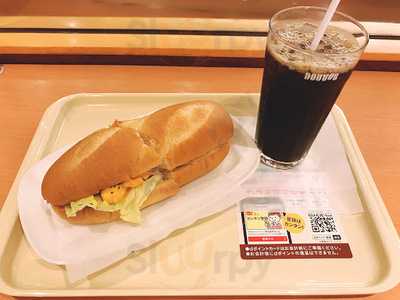 ドトールコーヒーショップ 天満橋ＯＭＭビル店