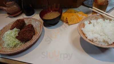 とりかつ チキン