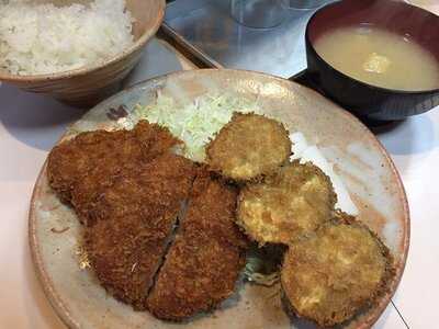 とりかつ チキン