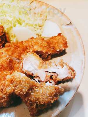 とりかつ チキン