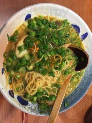 九州らーめん 亀王 森之宮店