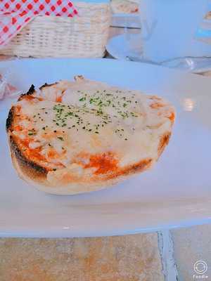 サン・トノーレ