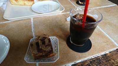 サン・トノーレ