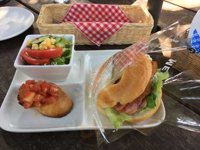 サン・トノーレ