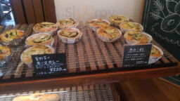 サン・トノーレ