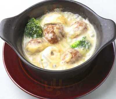 バルマル エスパーニャ 西梅田店