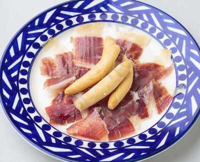 バルマル エスパーニャ 西梅田店