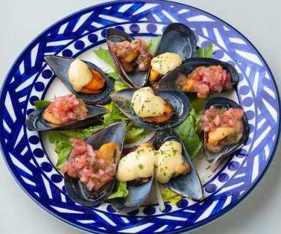 バルマル エスパーニャ 西梅田店