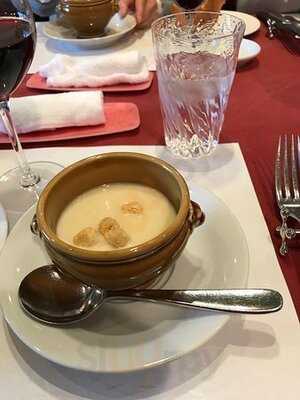 ビストロカワノ