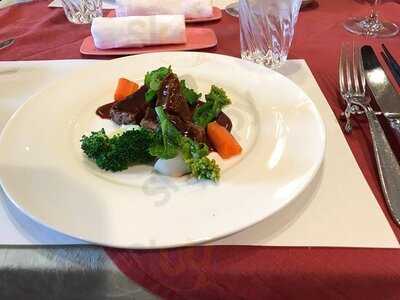 ビストロカワノ