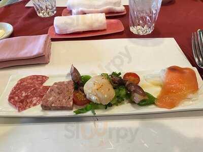 ビストロカワノ