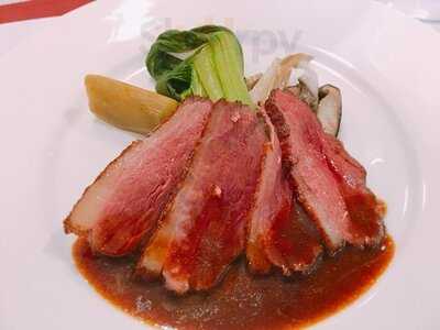 ビストロカワノ