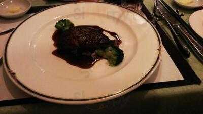 ビストロカワノ