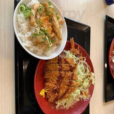 かつや 新潟白根店