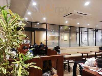 ドトールコーヒーショップ 難波店