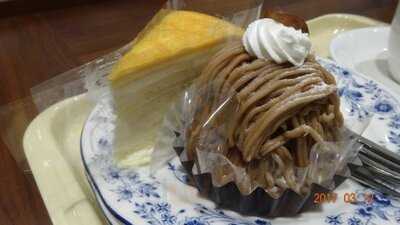 ドトールコーヒーショップ 難波店