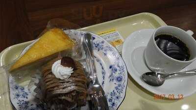 ドトールコーヒーショップ 難波店