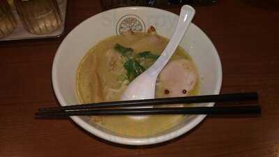 らぁ麺とうひち