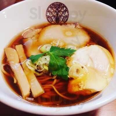 らぁ麺とうひち