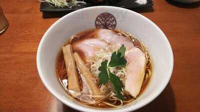 らぁ麺とうひち