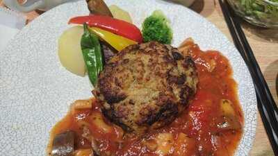 丸の内タニタ食堂