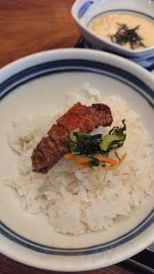 ねぎし 青山通り店