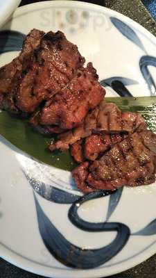 ねぎし 青山通り店