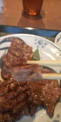 ねぎし 青山通り店