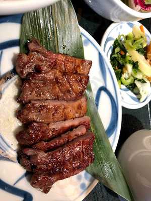 ねぎし 青山通り店