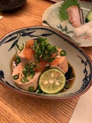 酒肴屋 いっこう