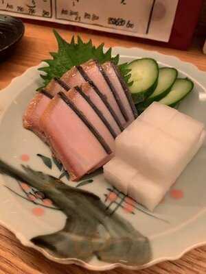 酒肴屋 いっこう