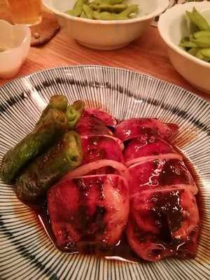 酒肴屋 いっこう