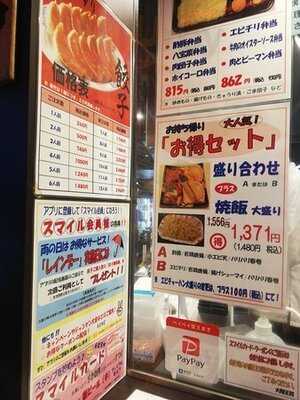 大阪王将 西九条店