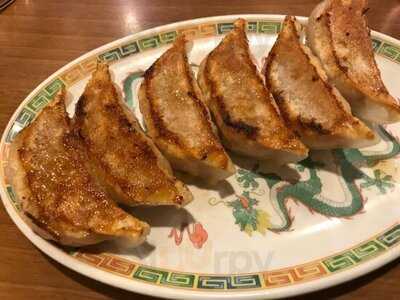 大阪王将 西九条店