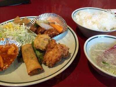 大阪王将 西九条店