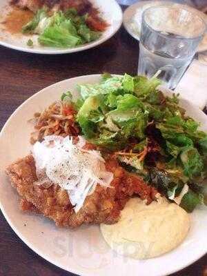 ブラッスリー ブー