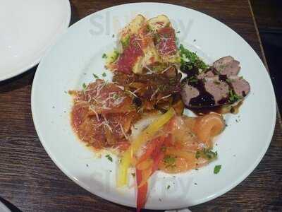 ブラッスリー ブー