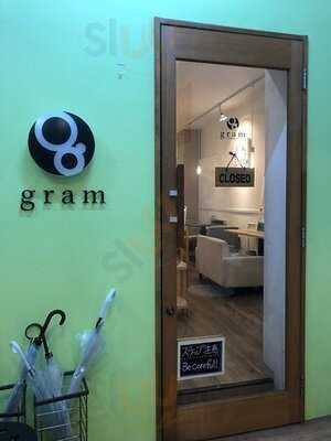 Gramアメ村店
